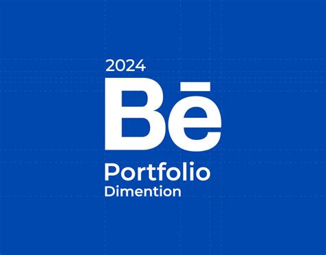 Logotype :: Behance en 2024 .